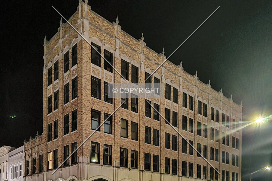 People's Bank Building