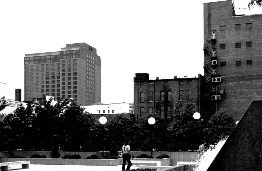 Civic Plaza Tower