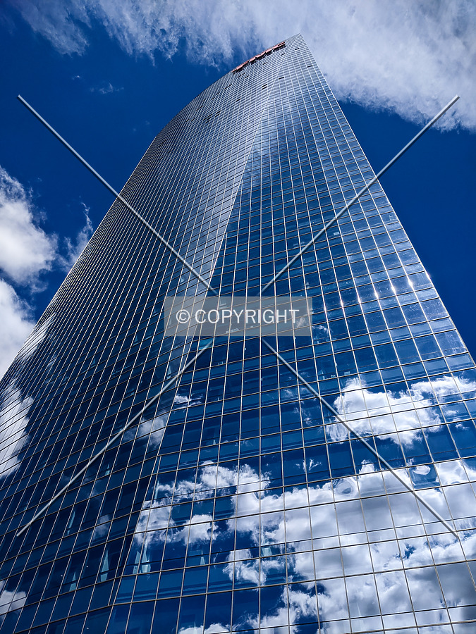 FMC Tower at Cira Centre South by Chris Patriarca