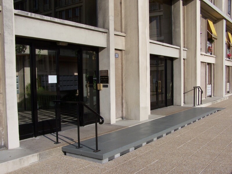 15 Avenue Foch