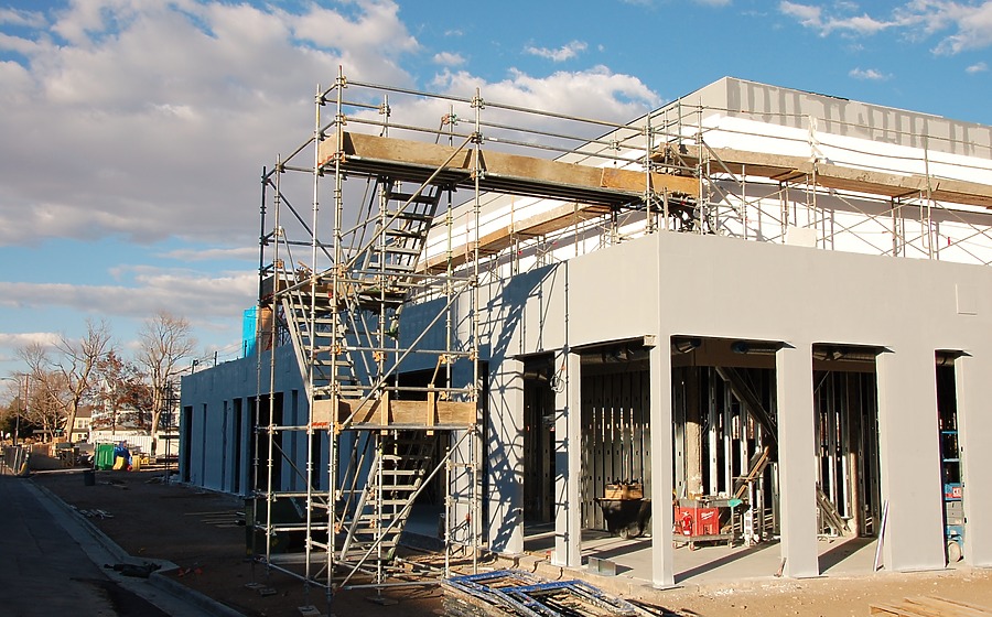 DoubleTree by Hilton Greeley by Brian LoBue