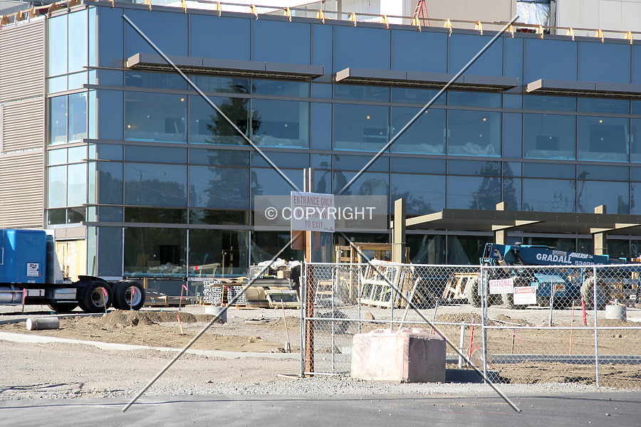 Firstenburg Tower by Serdica