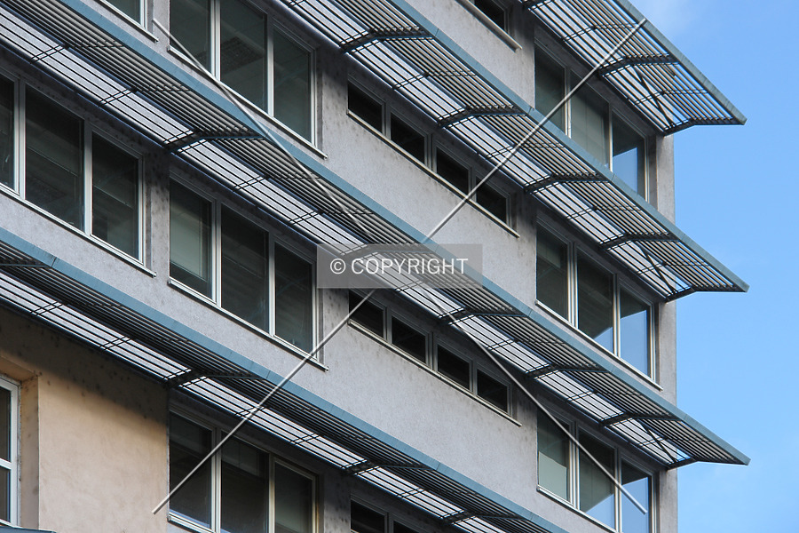 Haus Constantin by Nephilim