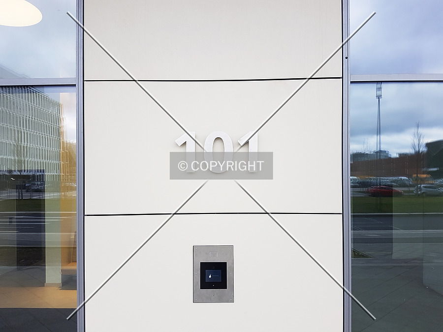 Praedium by Nephilim