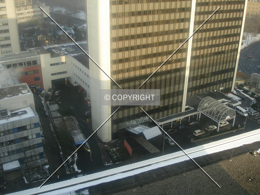 Plaza Büro Center by Nephilim