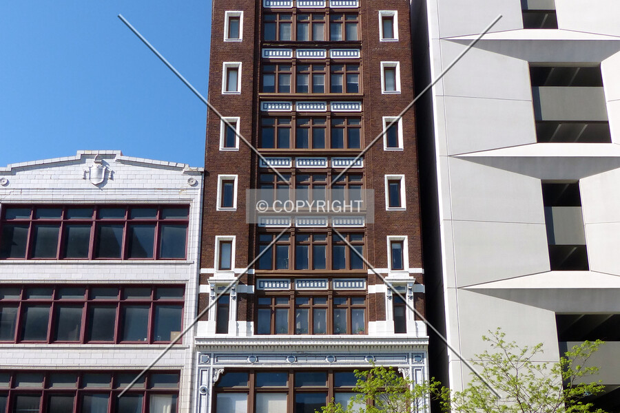 Lafer Building Lofts