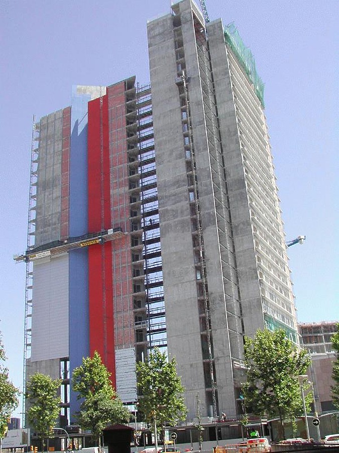 Hotel Princess Barcelona by David Guija