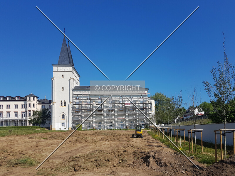 Kloster Johannisberg