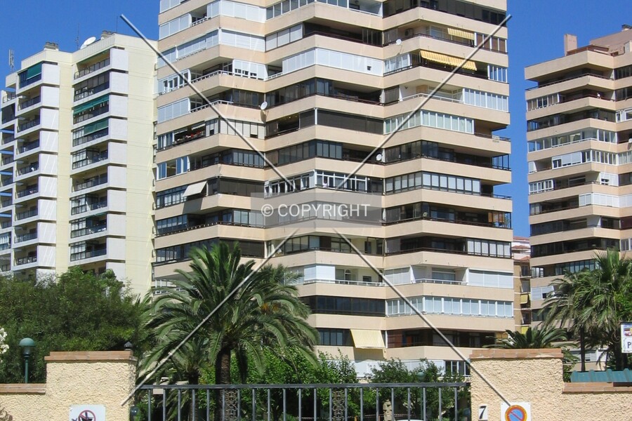 Playamar II - Torre 18