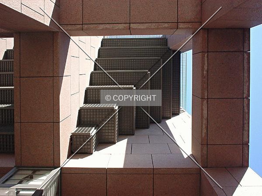 Japan Center by Nephilim