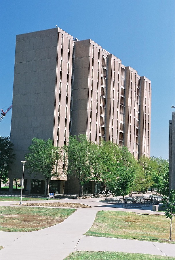 Turner Hall by Brian LoBue