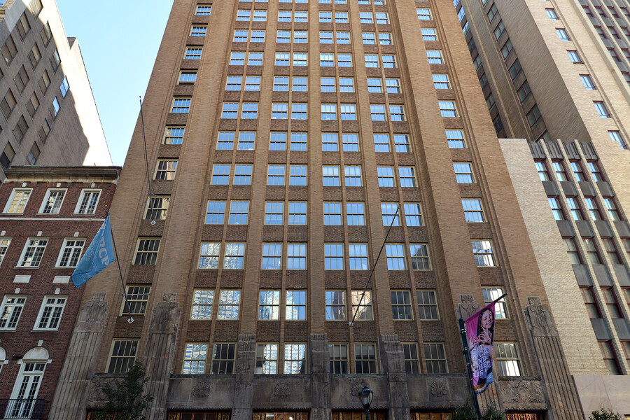 Sun Oil Building