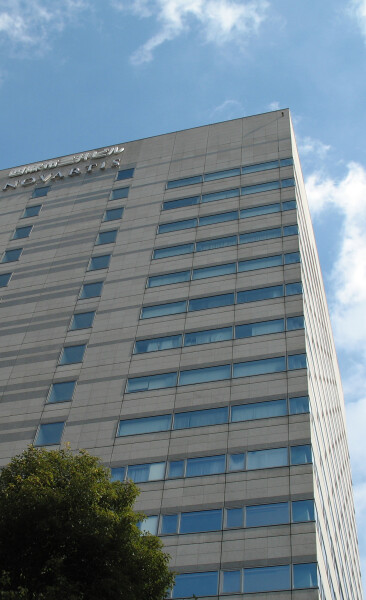 Nishi-Azabu Mitsui Building