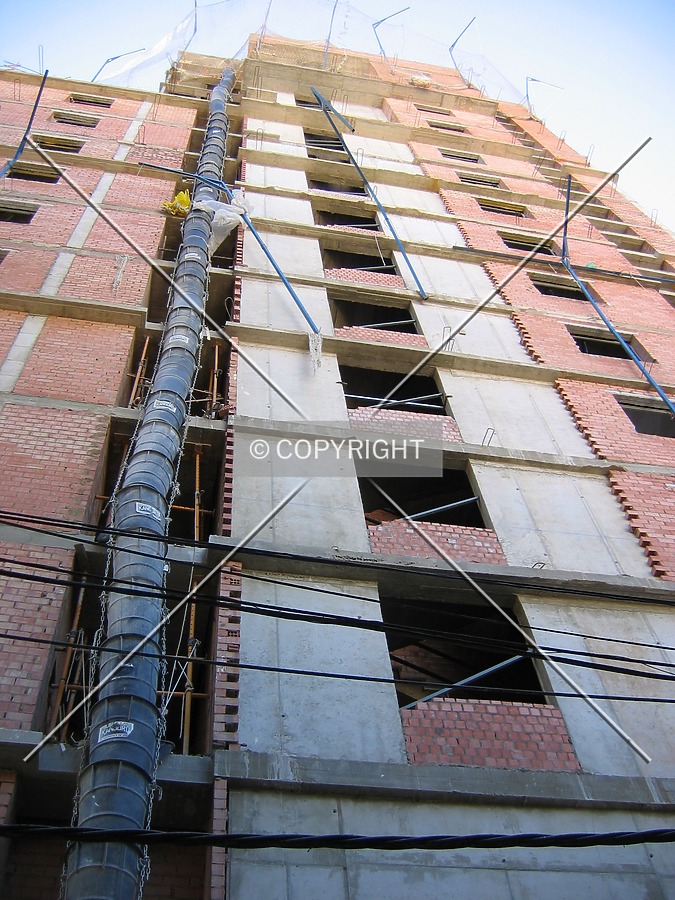 Confortel Fuengirola by Victor Carcedo