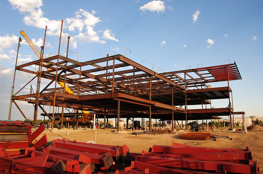 The Center At CenterPlace by Brian LoBue