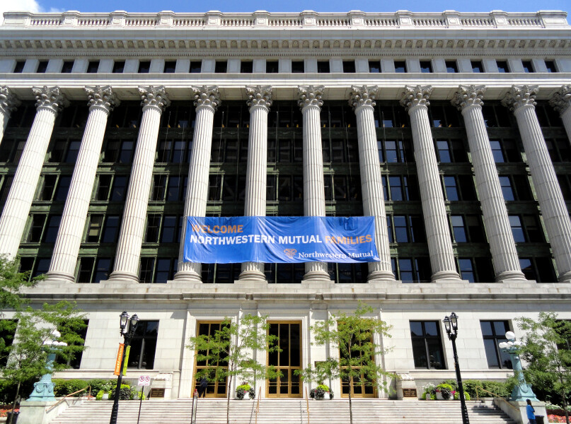 Northwestern Mutual Life Home Office