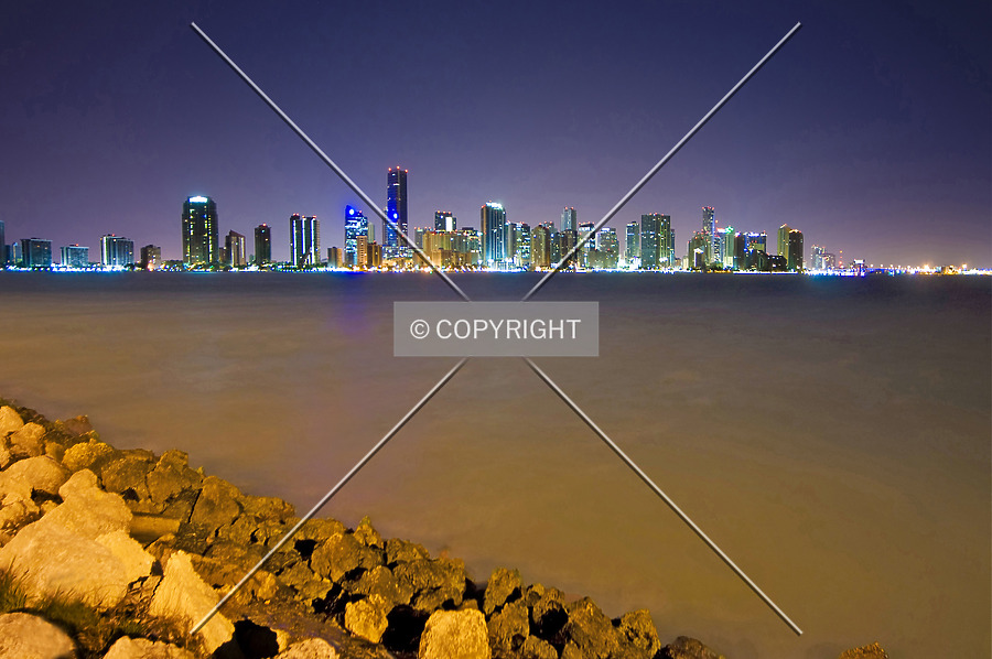 Four Seasons Hotel & Tower by Jorge Molina