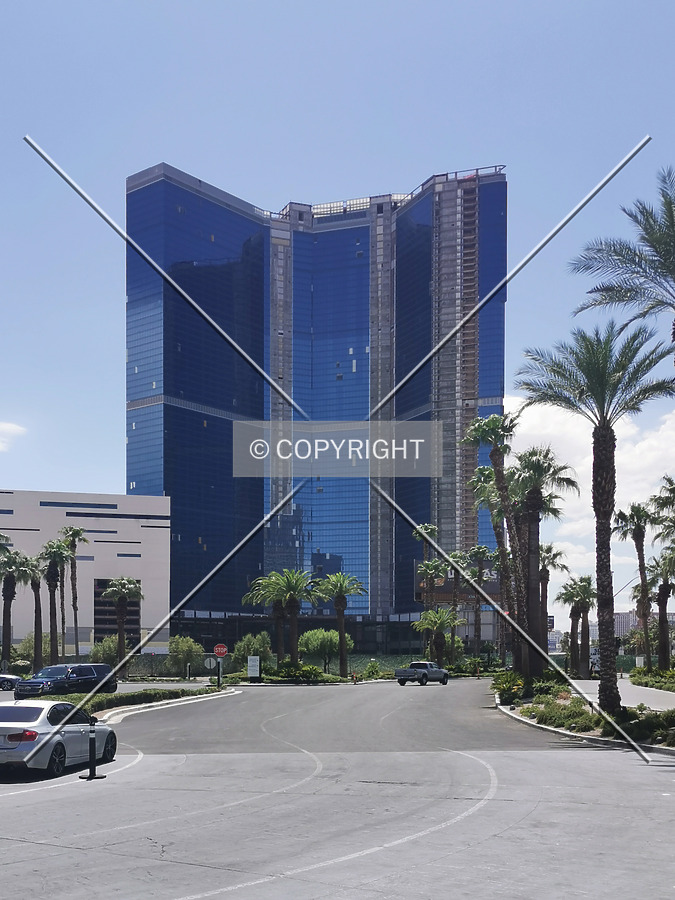 The Drew Hotel Tower by Nephilim