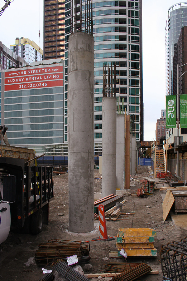 Streeter Place by Daniel Kieckhefer