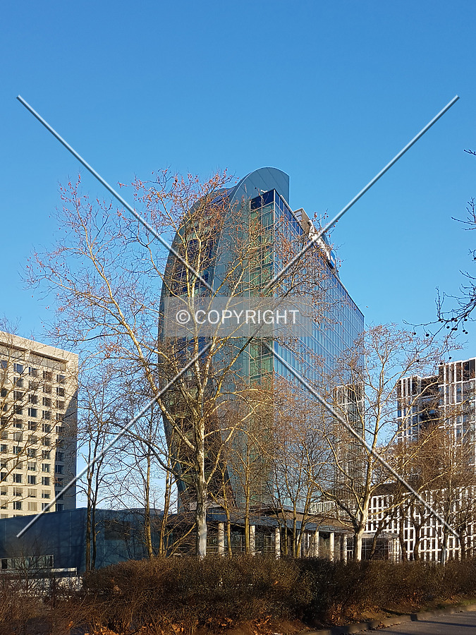 Radisson BLU by Nephilim