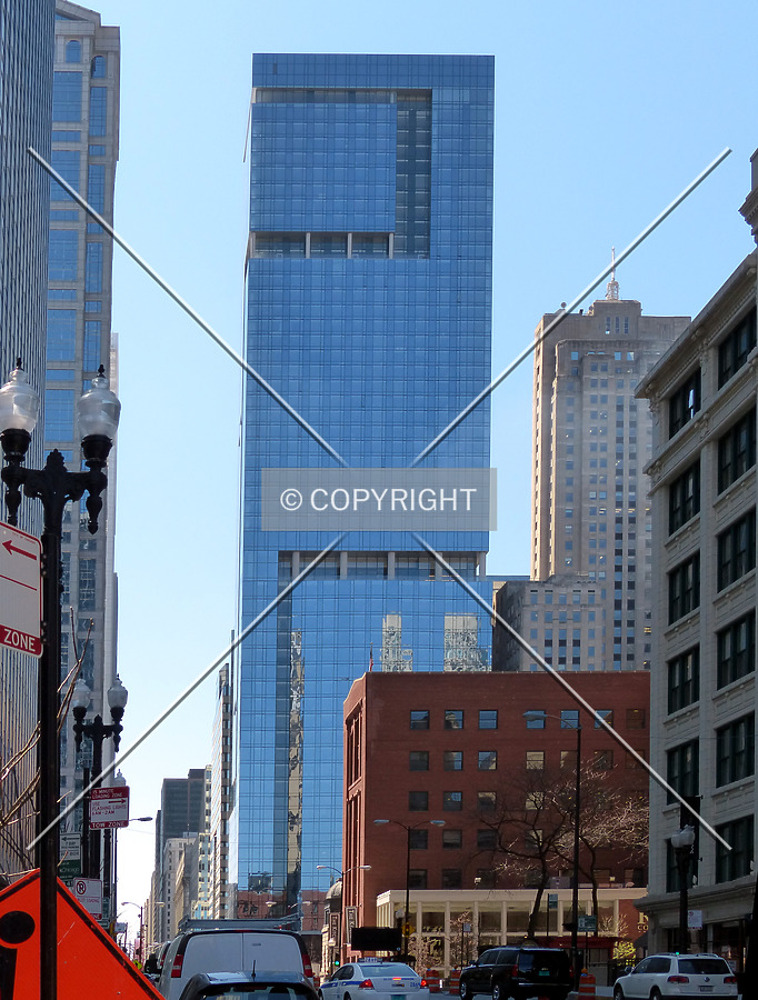 OneEleven by Nate Lindsey