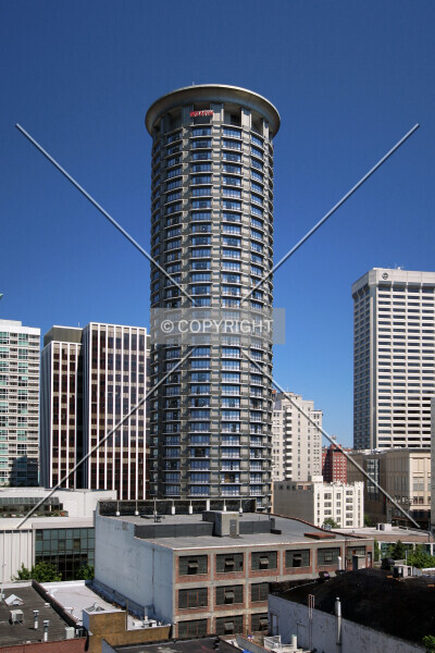 Westin Seattle South Tower