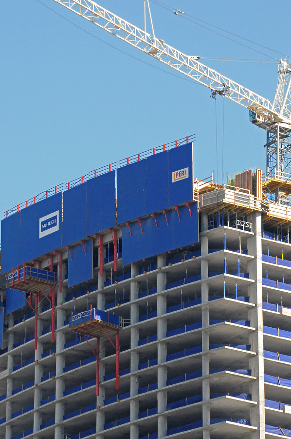 Streeter Place by Shawn Ursini