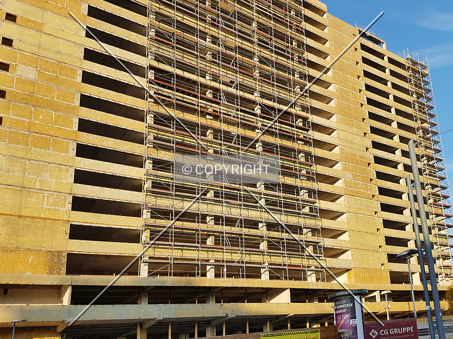 Vitopia Campus Tower I by Nephilim