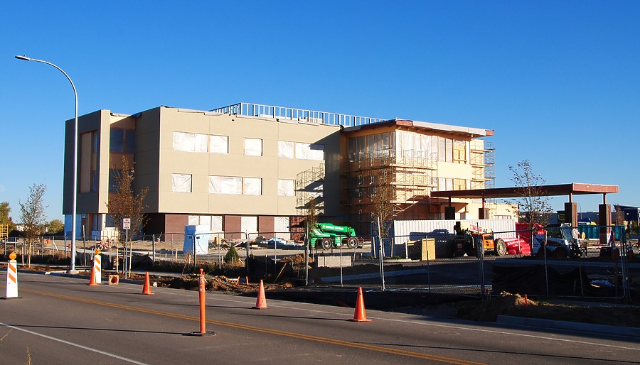 The Center At CenterPlace by Brian LoBue