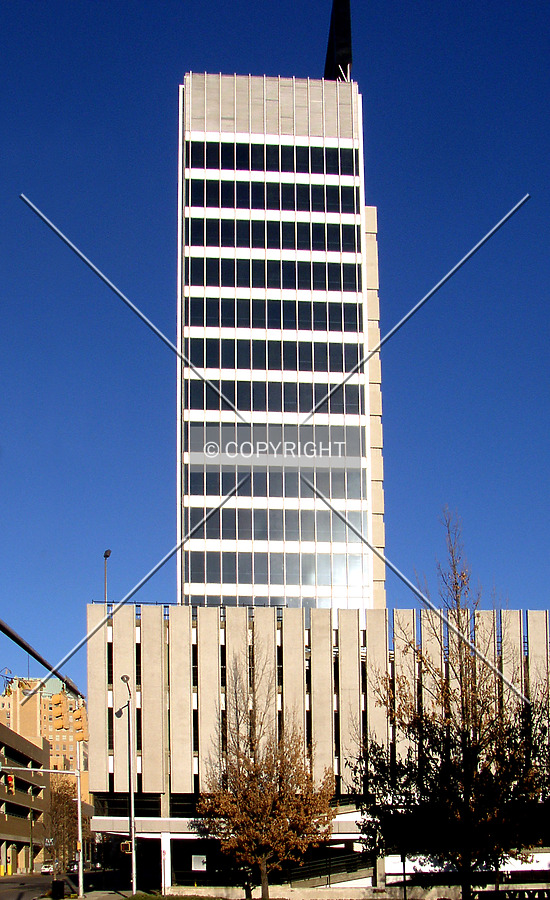 Two North Twentieth by Chris Patriarca