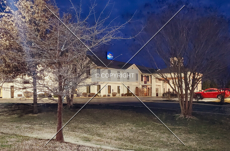 Baymont by Wyndham Madisonville