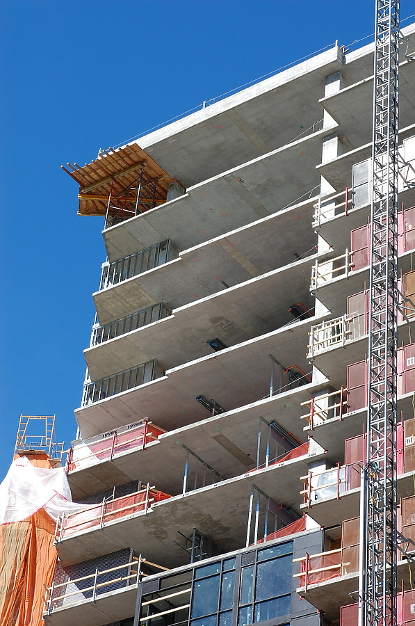 1000 Speer by Windsor by Brian LoBue