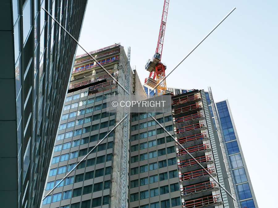 Global Tower by Nephilim