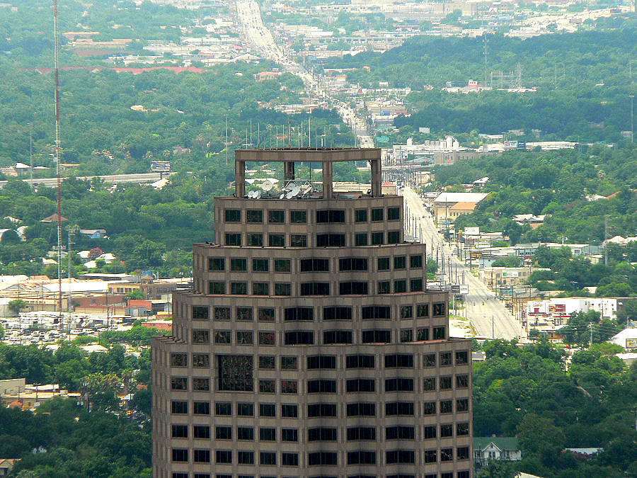 Weston Centre by Kevin Lehnhardt