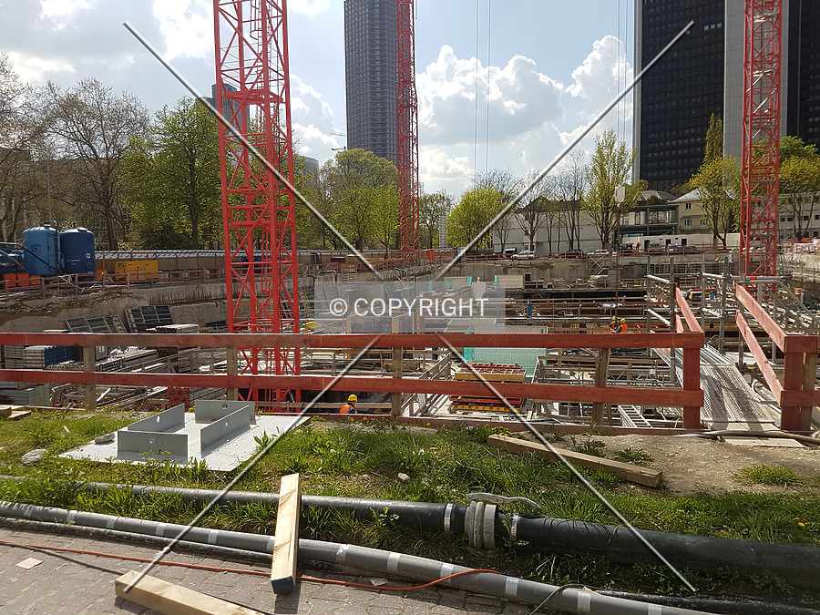 One Forty West by Nephilim