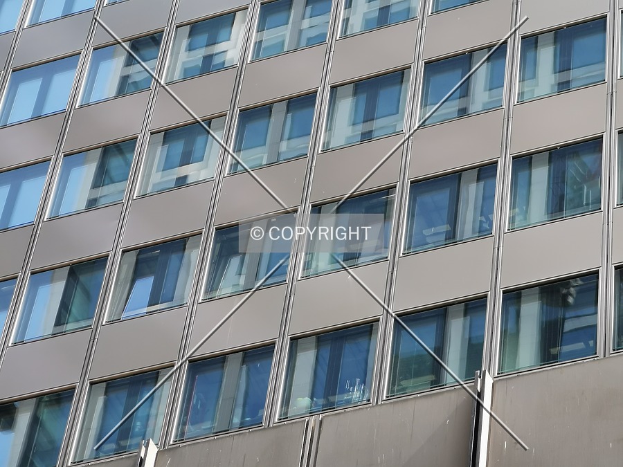Global Tower by Nephilim