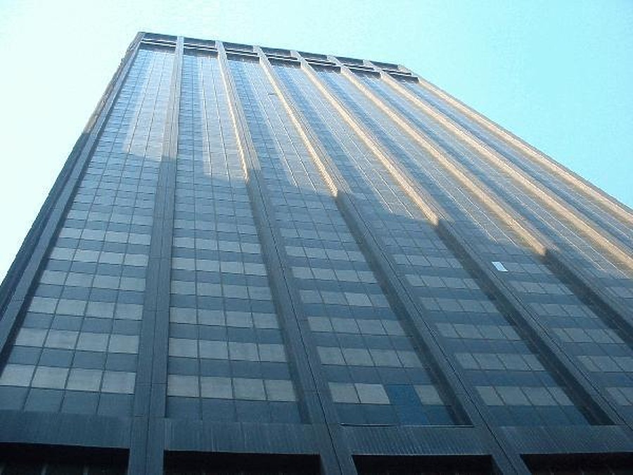 130 Liberty Street by Paul Cucuzza