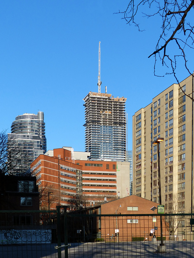 YC Condos by Nate Lindsey
