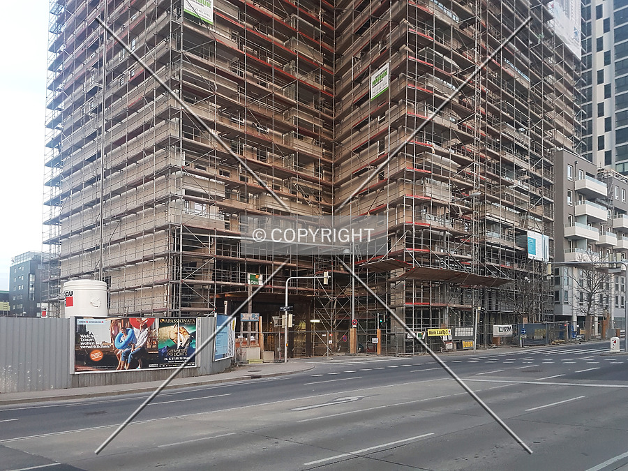 Hoch 33 by Nephilim