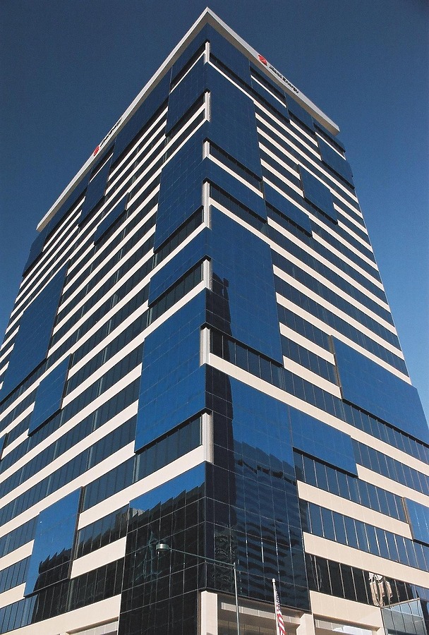 1800 Larimer Street by Brian LoBue