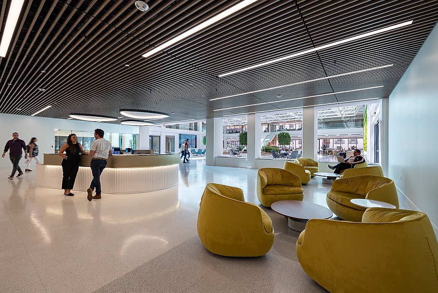 Broadway Tower by Trivers