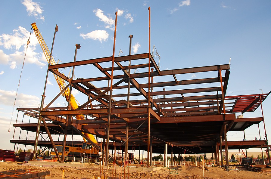 The Center At CenterPlace by Brian LoBue