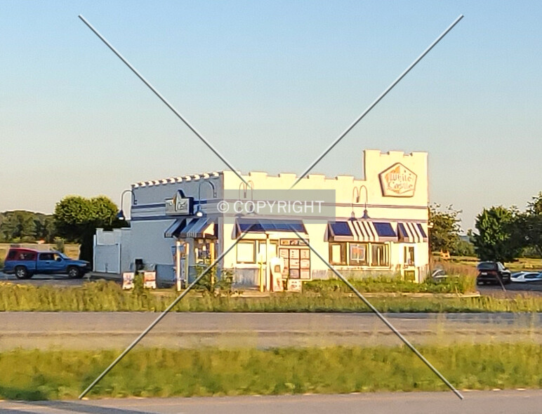 White Castle