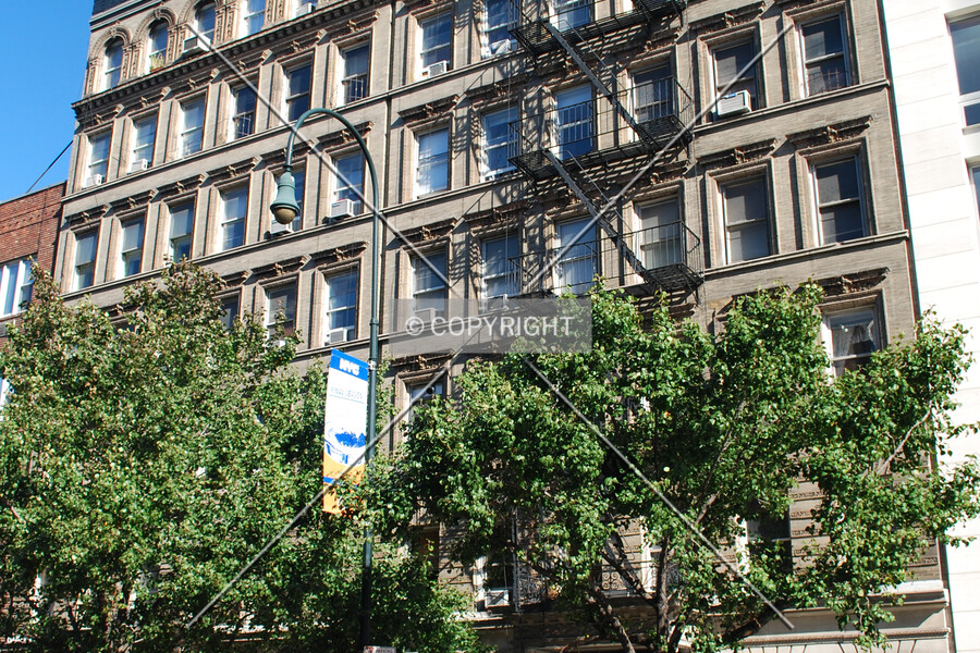 335 West 14th Street