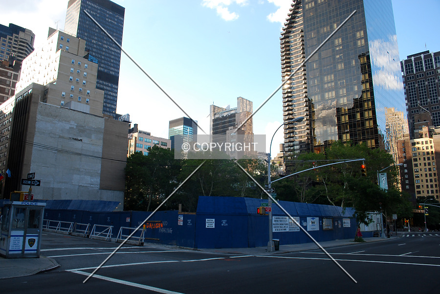 50 United Nations Plaza by Royce Douglas