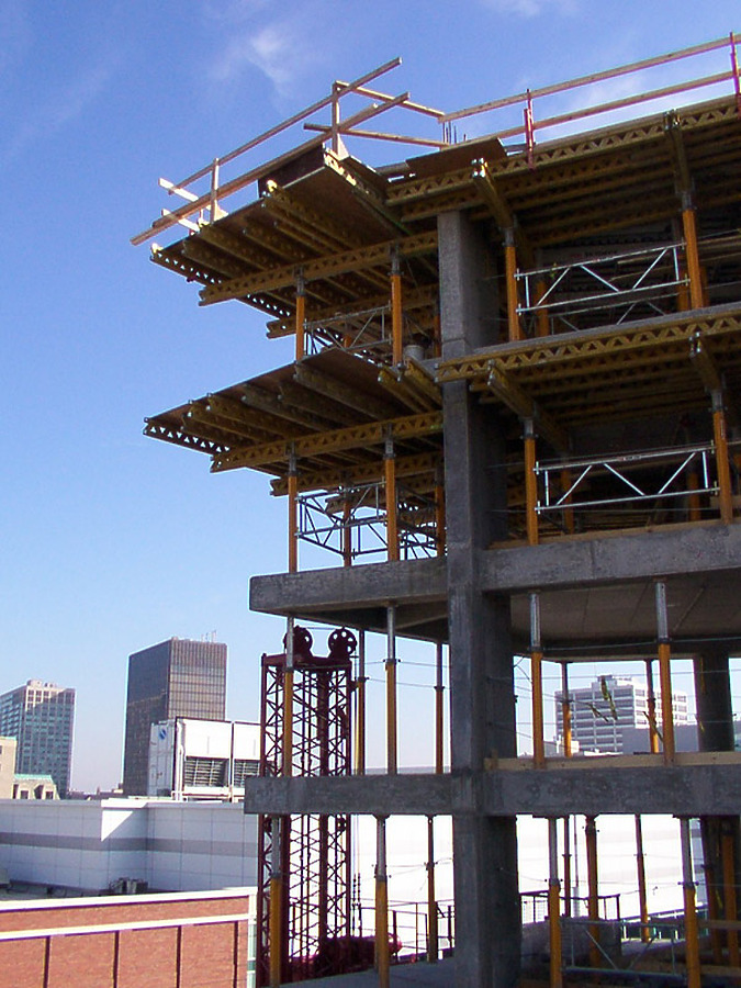 Optima Views by Daniel Kieckhefer