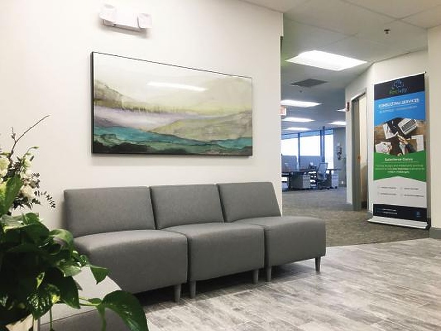 Brady Sullivan Plaza by Brady Sullivan Properties