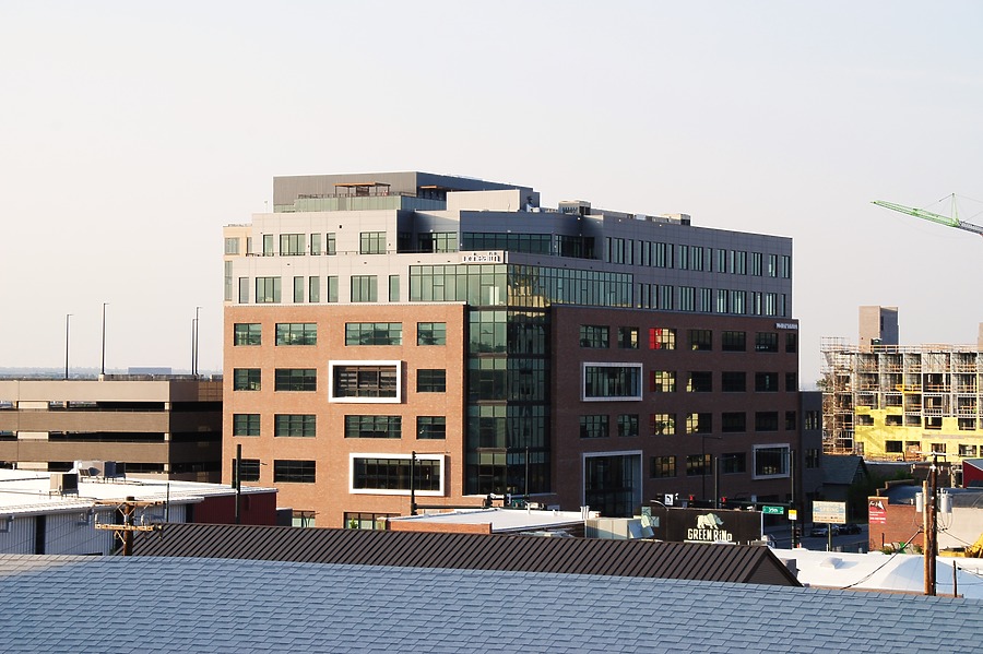 Catalyst HTI by Brian LoBue