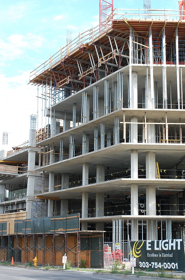 1000 Speer by Windsor by Brian LoBue