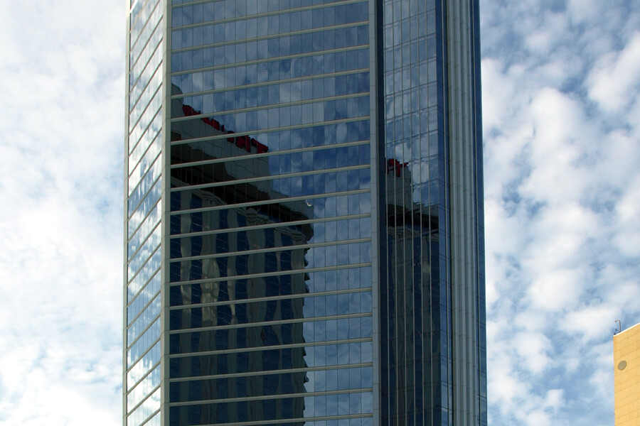 Hard Rock Hotel & Casino Atlantic City - North Tower